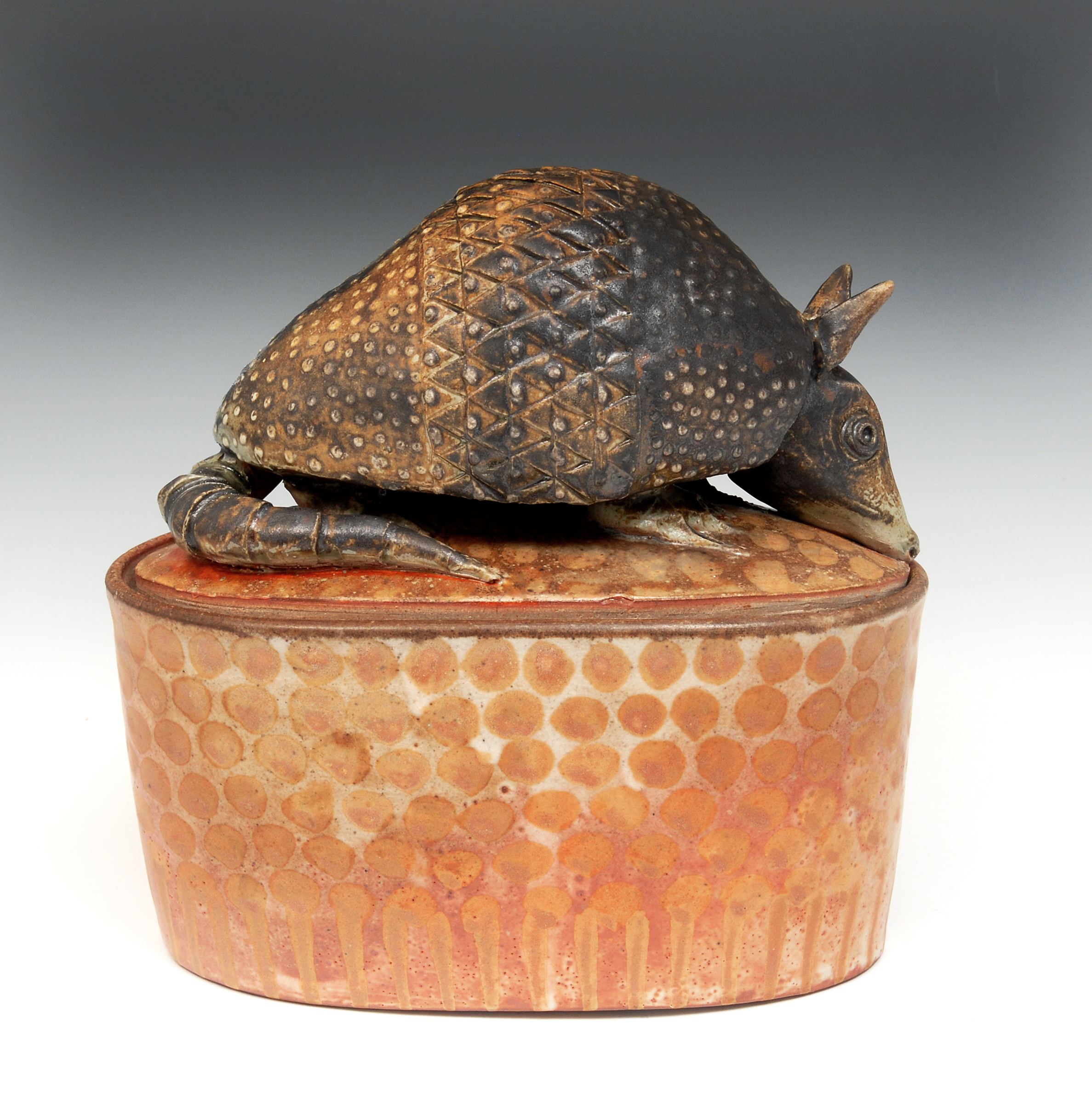 Armadillo Box