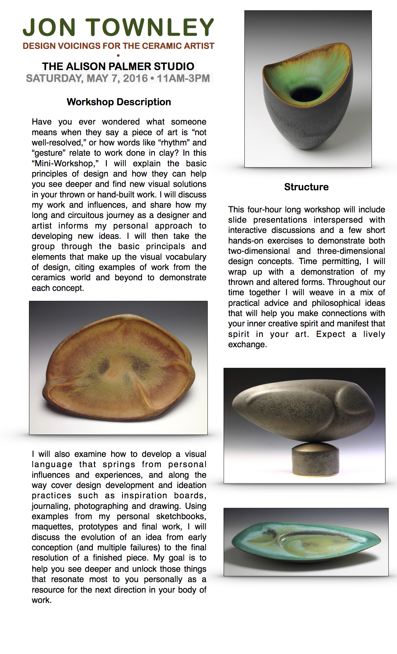 jon townley flyer copy